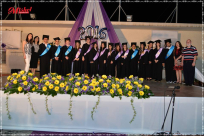  صور: مدرسة الفرير بيافا تحتفل بتخريج فوج جديد من طلابها 